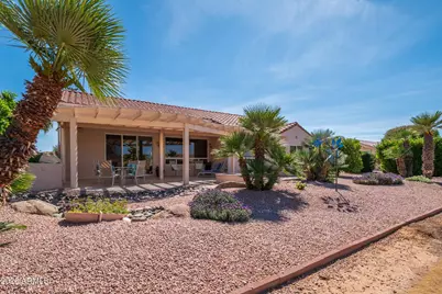 15208 W Las Brizas Lane, Sun City West, AZ 85375 - Photo 27