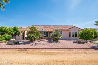 15208 W Las Brizas Lane, Sun City West, AZ 85375 - Photo 23