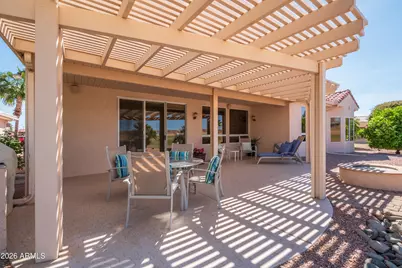 15208 W Las Brizas Lane, Sun City West, AZ 85375 - Photo 19