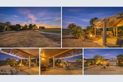 15208 W Las Brizas Lane, Sun City West, AZ 85375 - Photo 29