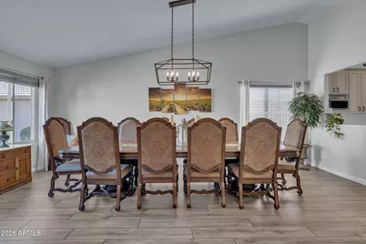 9421 E Jadecrest Drive, Sun Lakes, AZ 85248 - Photo 7