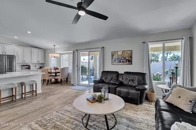 9421 E Jadecrest Drive, Sun Lakes, AZ 85248 - Photo 17