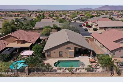 21863 N Reis Drive, Maricopa, AZ 85138 - Photo 51