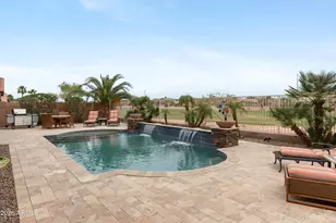 21863 N Reis Dr, Maricopa, AZ 85138 - Photo 49