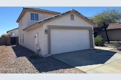 22785 W Solano Drive, Buckeye, AZ 85326 - Photo 3