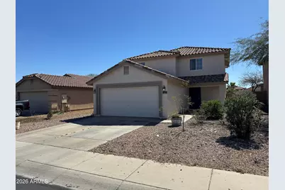 22785 W Solano Drive, Buckeye, AZ 85326 - Photo 1