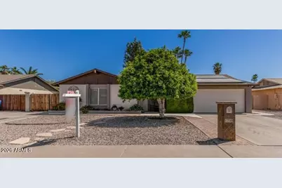 17249 N 37th Avenue, Glendale, AZ 85308 - Photo 1