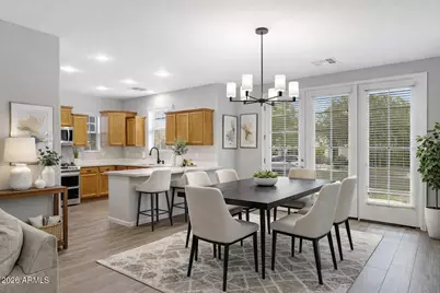 15366 W Bloomfield Road, Surprise, AZ 85379 - Photo 9