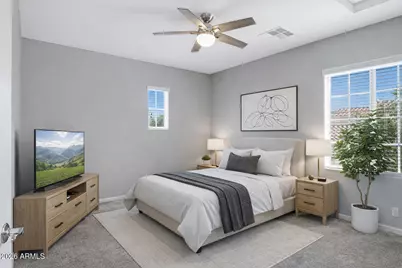 15366 W Bloomfield Road, Surprise, AZ 85379 - Photo 35