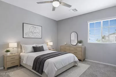 15366 W Bloomfield Road, Surprise, AZ 85379 - Photo 33