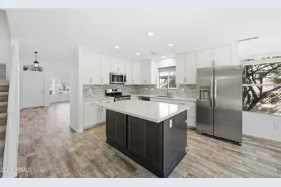 2639 S Vineyard --, Mesa, AZ 85210 - Photo 9