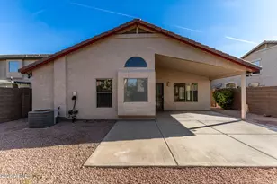 4816 W Harwell Rd, Laveen, AZ 85339 - Photo 37