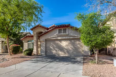 4816 W Harwell Road, Laveen, AZ 85339 - Photo 3