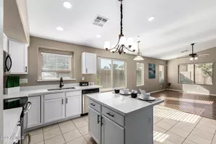 4816 W Harwell Rd, Laveen, AZ 85339 - Photo 15