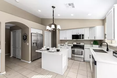 4816 W Harwell Road, Laveen, AZ 85339 - Photo 13