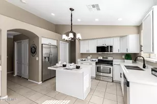 4816 W Harwell Rd, Laveen, AZ 85339 - Photo 13