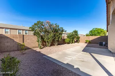 4816 W Harwell Road, Laveen, AZ 85339 - Photo 35