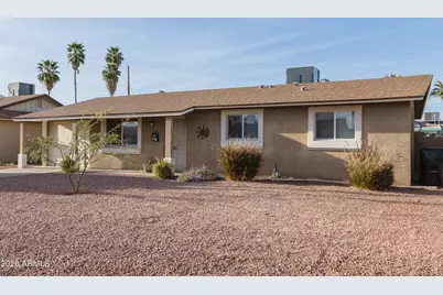 4118 W Orangewood Avenue, Phoenix, AZ 85051 - Photo 1