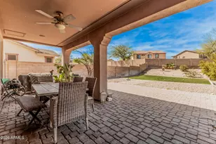 12538 W Miner Trail, Peoria, AZ 85383 - Photo 25