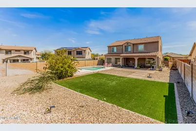 12538 W Miner Trail, Peoria, AZ 85383 - Photo 29