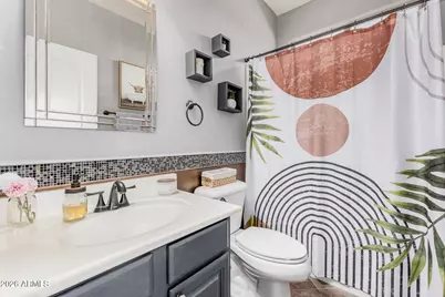 12538 W Miner Trail, Peoria, AZ 85383 - Photo 21