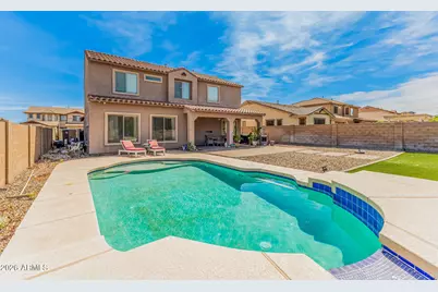 12538 W Miner Trail, Peoria, AZ 85383 - Photo 27