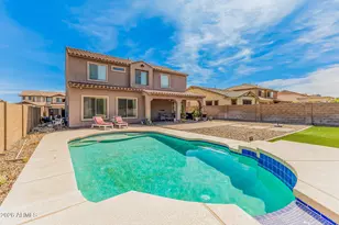 12538 W Miner Trail, Peoria, AZ 85383 - Photo 27