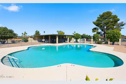 2331 E Betty Elyse Lane, Phoenix, AZ 85022 - Photo 37