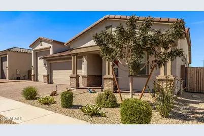 14022 W Mariposa Grande --, Surprise, AZ 85387 - Photo 5