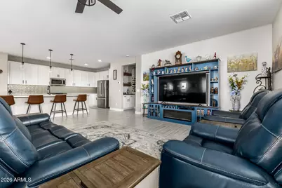 14022 W Mariposa Grande --, Surprise, AZ 85387 - Photo 9