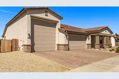 14022 W Mariposa Grande --, Surprise, AZ 85387 - Photo 3