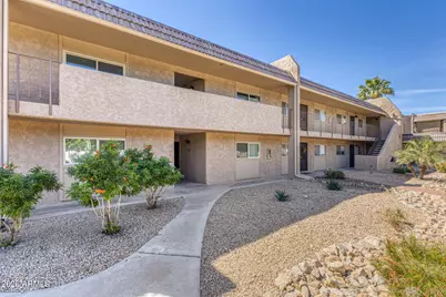 7430 E Chaparral Road #A254, Scottsdale, AZ 85250 - Photo 25