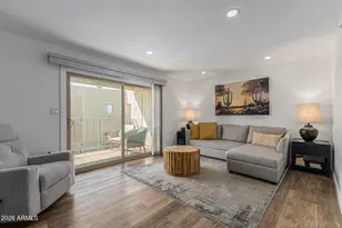 7430 E Chaparral Rd, Scottsdale, AZ 85250 - Photo 1