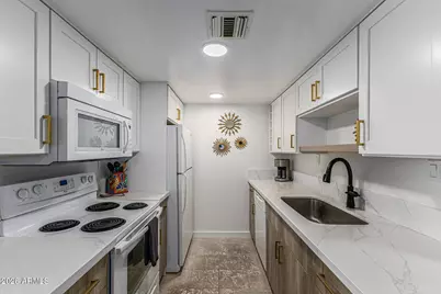 7430 E Chaparral Road #A254, Scottsdale, AZ 85250 - Photo 5