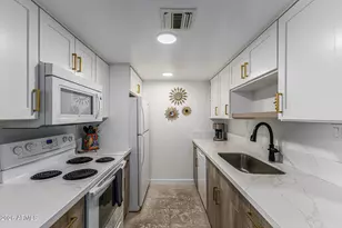 7430 E Chaparral Rd, Scottsdale, AZ 85250 - Photo 5