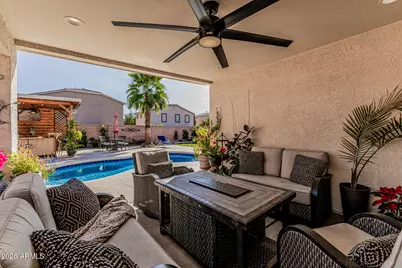 13163 W Gelding Circle, Surprise, AZ 85379 - Photo 27