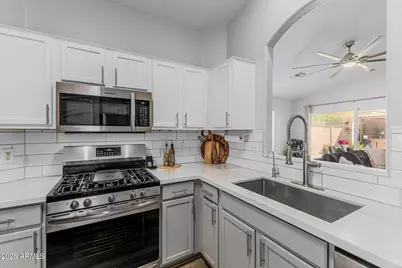 13163 W Gelding Circle, Surprise, AZ 85379 - Photo 17