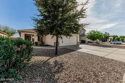 13163 W Gelding Circle, Surprise, AZ 85379 - Photo 33