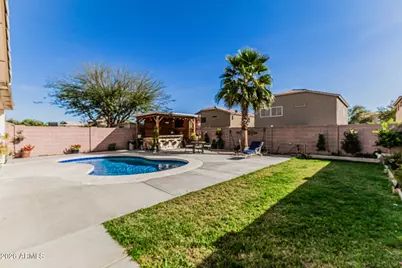 13163 W Gelding Circle, Surprise, AZ 85379 - Photo 31