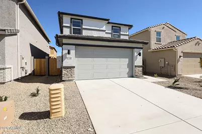 17348 W Villa Chula Lane, Surprise, AZ 85387 - Photo 3