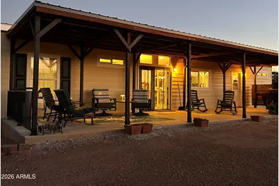 277 E Allen Lane, Huachuca City, AZ 85616 - Photo 27