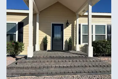 277 E Allen Lane, Huachuca City, AZ 85616 - Photo 3