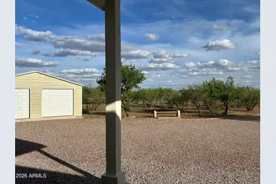 277 E Allen Lane, Huachuca City, AZ 85616 - Photo 25