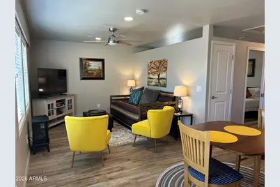 277 E Allen Lane, Huachuca City, AZ 85616 - Photo 29