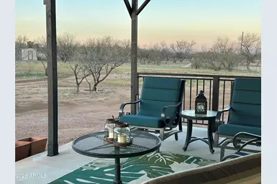 277 E Allen Lane, Huachuca City, AZ 85616 - Photo 19