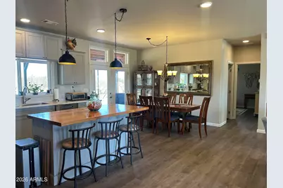 277 E Allen Lane, Huachuca City, AZ 85616 - Photo 13