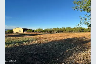 277 E Allen Lane, Huachuca City, AZ 85616 - Photo 37