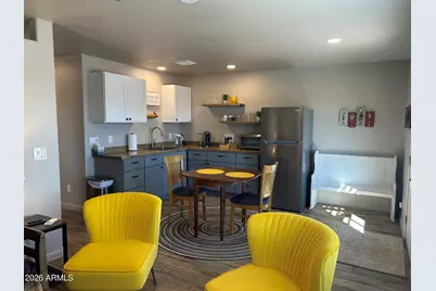 277 E Allen Lane, Huachuca City, AZ 85616 - Photo 27