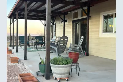 277 E Allen Lane, Huachuca City, AZ 85616 - Photo 21