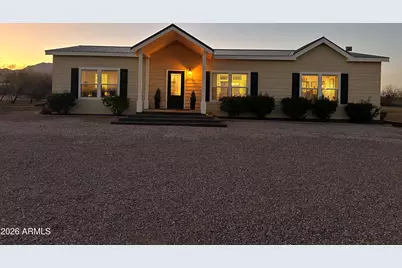 277 E Allen Lane, Huachuca City, AZ 85616 - Photo 3